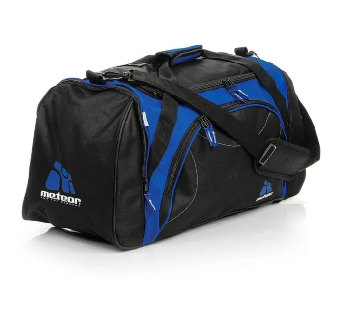 Taška Meteor Thor 75402 modrá