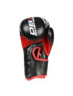 Dětské boxerské rukavice model 22283941 Junior Red - DBX Bushido Dětské boxerské rukavice model 22283941 Junior Red - DBX Bushido