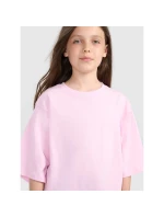 Tričko 4F Jr 4FJRAW25TTSHF3187-56S Tričko 4F Jr 4FJRAW25TTSHF3187-56S