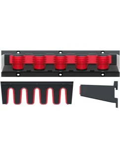 POLICOVÝ ORGANIZÉR NA NÁRADIE MULTIHOLDER 30 KISTENBERG