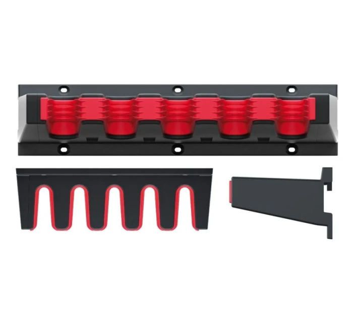 POLICOVÝ ORGANIZÉR NA NÁRADIE MULTIHOLDER 30 KISTENBERG