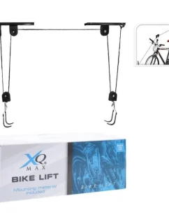 STROPNÝ VÝŤAH NA BICYKEL XQMAX