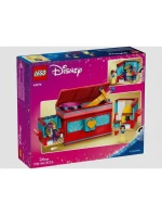Disney  model 21863857 - Lego