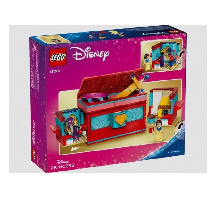 Disney  model 21863857 - Lego