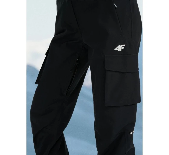 Dámské snowboardové kalhoty s membránou  model 21920700 - 4F