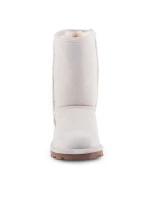 Dámske zimné topánky Elle Short W 1962W-909 winter white - BearPaw