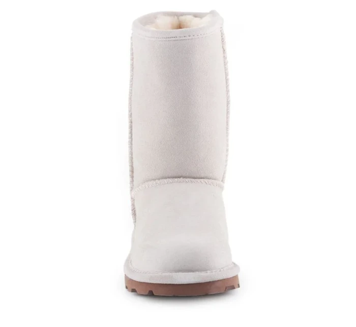 Dámske zimné topánky Elle Short W 1962W-909 winter white - BearPaw