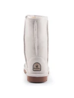 Dámske zimné topánky Elle Short W 1962W-909 winter white - BearPaw