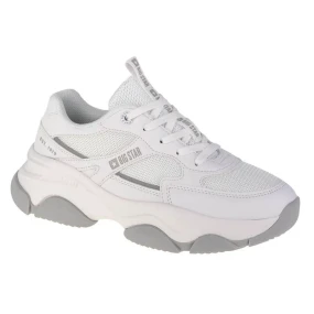 Dámske topánky W JJ274579 - Big Star Dámske topánky W JJ274579 - Big Star