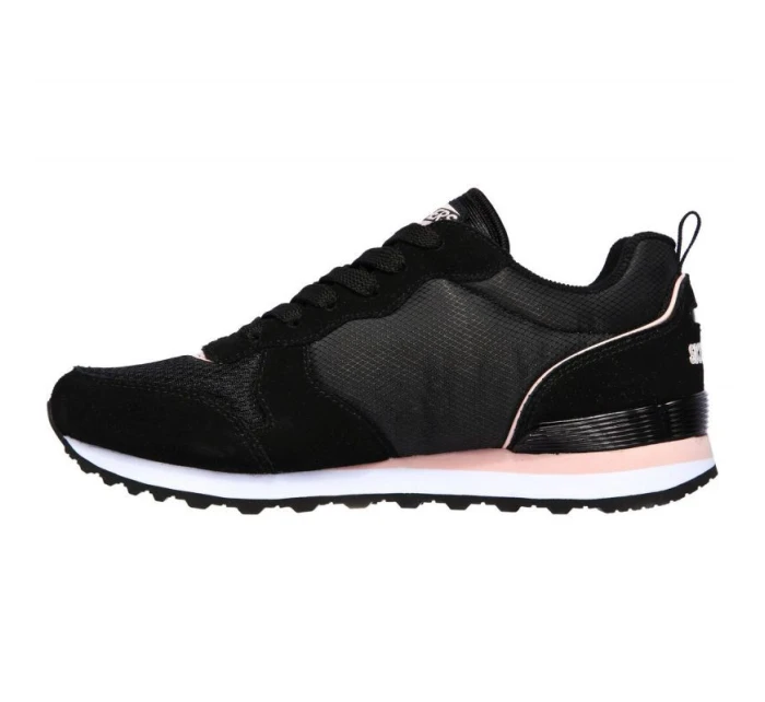 Topánky Skechers Og 85 Step N Fly W 155287/BLK Topánky Skechers Og 85 Step N Fly W 155287/BLK