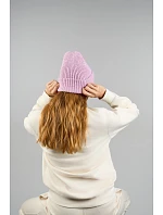 Atlantis Headwear Gorely Pletená čiapka 33.0310 béžová melírovaná Atlantis Headwear Gorely Pletená čiapka 33.0310 béžová melírovaná