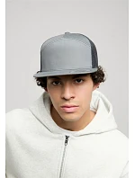 7 panelová Trucker kšiltovka 55. dark grey model 22459090 - Flexfit 7 panelová Trucker kšiltovka 55. dark grey model 22459090 - Flexfit