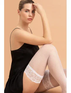 Fiore Matin 20 DEN O4103 farba:krémová