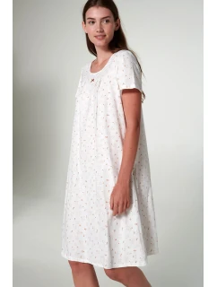 Vamp - Nočná košeľa s potlačou 20388 - Vamp