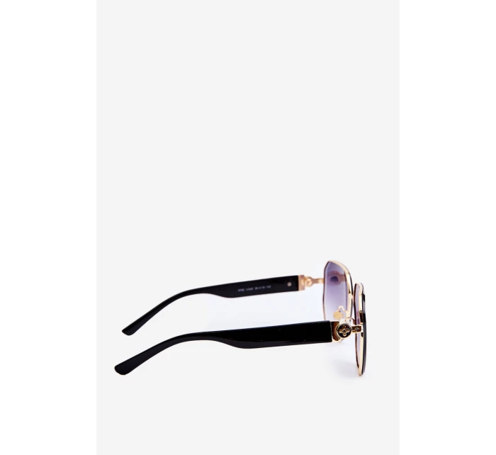 Dámské sluneční brýle s UV400 model 21663422 - PRIUS