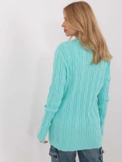 Jumper AT SW 2343.88 mint