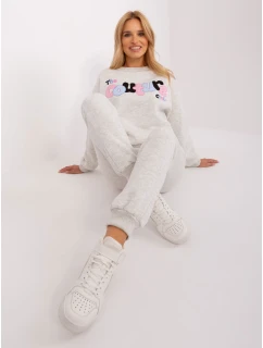 Súprava EM KMPL 756.95P svetlo šedá