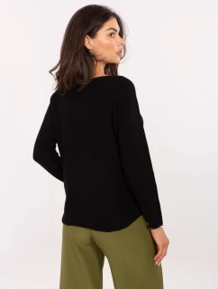 Sweter IT SW model 21302465 czarny - FPrice