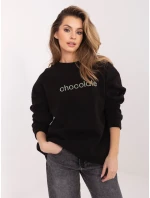 Bluza RV BL model 22020611 czarno zielony - FPrice