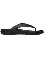 Dámske žabky Getaway Flip W 209589 001 Black - Crocs
