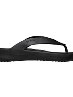 Dámske žabky Getaway Flip W 209589 001 Black - Crocs