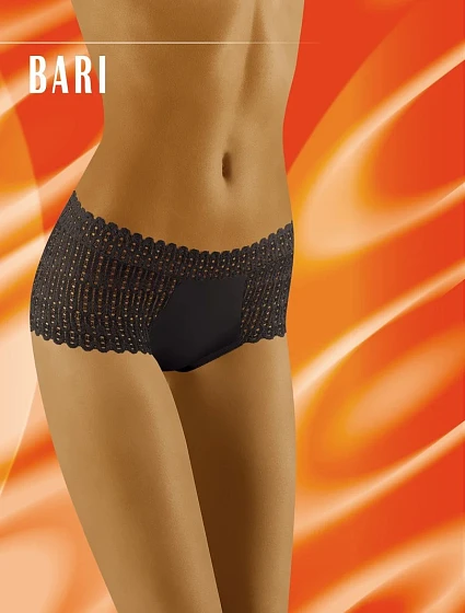 Dámské kalhotky model 6773400 - Wolbar Dámské kalhotky model 6773400 - Wolbar