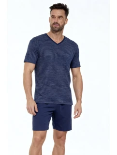 PÁNSKE PYŽAMO KR 330 W/26