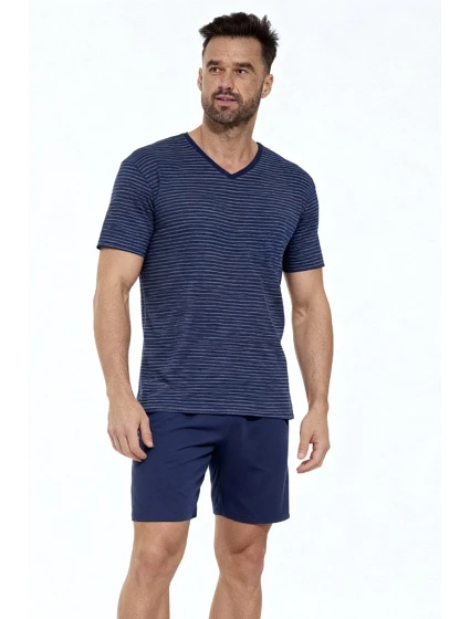 PÁNSKE PYŽAMO KR 330 W/26