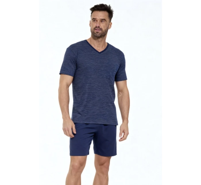 PÁNSKE PYŽAMO KR 330 W/26