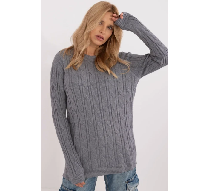 Model svetra 199528 AT