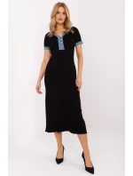 Denné šaty model 210110 NM