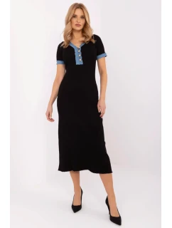 Denné šaty model 210110 NM