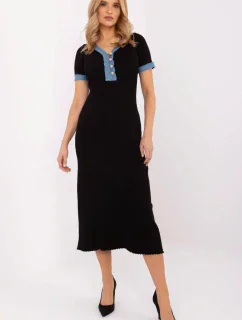 Denné šaty model 210110 NM