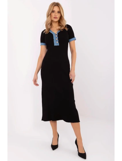 Denné šaty model 210110 NM