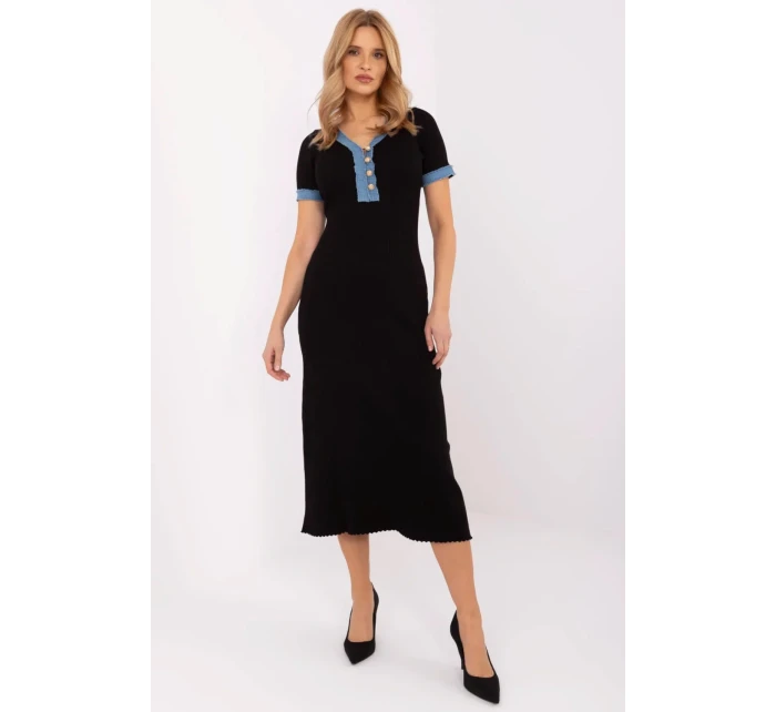 Denné šaty model 210110 NM