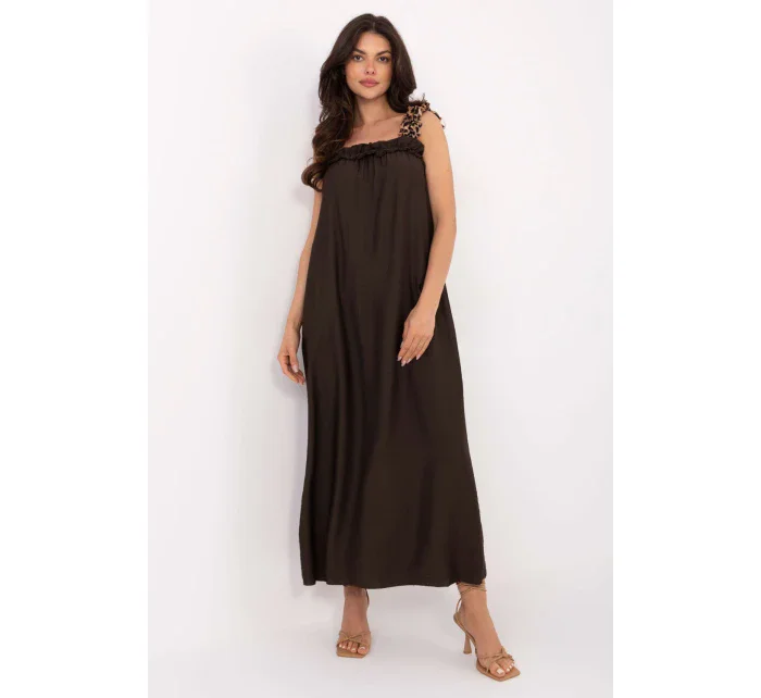 Denné šaty model 215171 Taliansko Moda