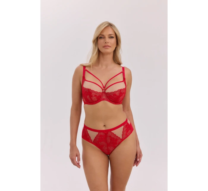 Brazílske nohavičky model 222887 Gaia