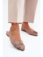 Sandále model 227415 Step in style