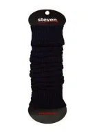 Dámské návleky model 15833943 - Steven Dámské návleky model 15833943 - Steven