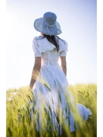 Umenie Polo klobúk 23161 Ferretto