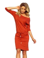 Dámské šaty model 6879584 - numoco Dámské šaty model 6879584 - numoco