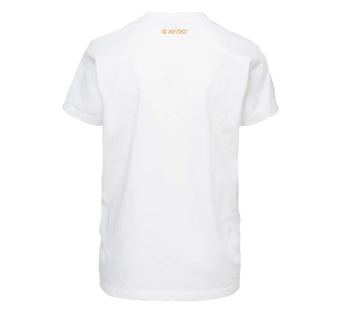 Tričko Hi-Tec Toti Jrb Jr 92800596922
