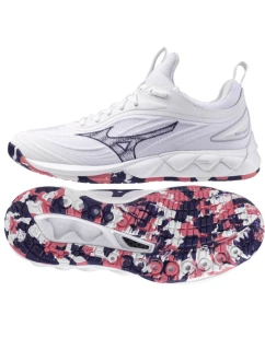 Boty WAVE 3 model 20862904 - Mizuno
