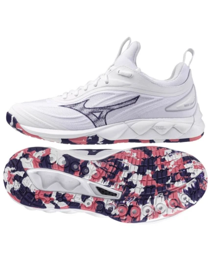 Topánky Mizuno WAVE LUMINOUS 3 V1GC242020