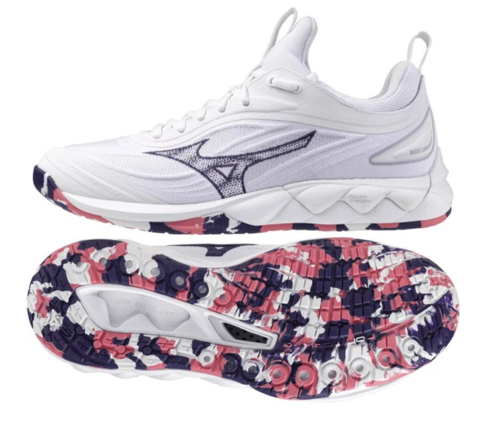 Topánky Mizuno WAVE LUMINOUS 3 V1GC242020