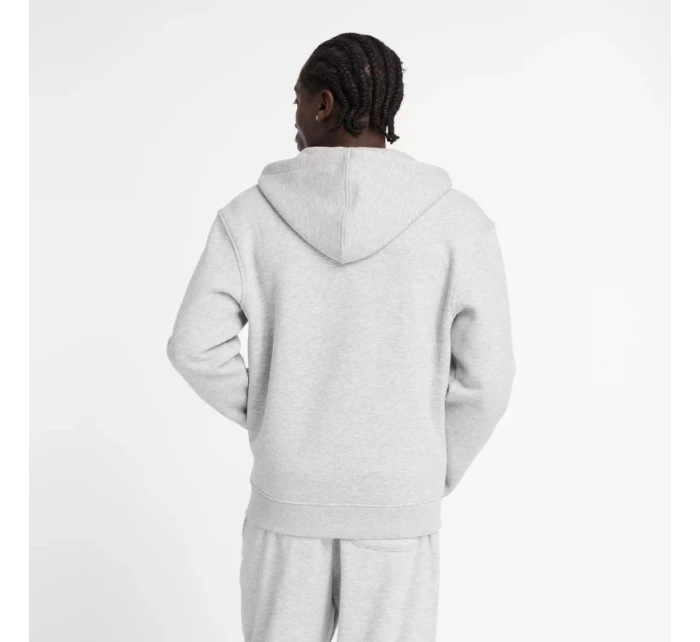 Sport Core Full Zip H M Mikina model 21167424 - New Balance Sport Core Full Zip H M Mikina model 21167424 - New Balance