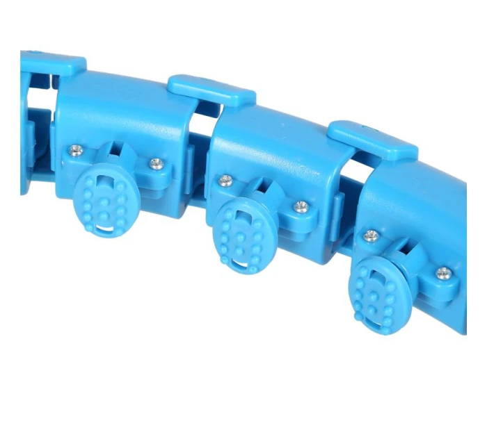 FH01 MODRÁ OBRUČ SO ZÁVAŽIAMI FH01 MODRÁ OBRUČ SO ZÁVAŽIAMI