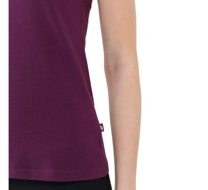 Tričko 4F F1990 W 4FWSS25TTSHF1990 50S