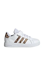 Dětská obuv Grand Court 2.0 EL C model 22113533 - ADIDAS