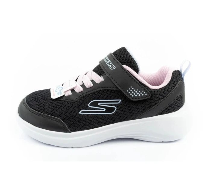 buty dziecięce sportowe lekkie dla model 21359677 - Skechers buty dziecięce sportowe lekkie dla model 21359677 - Skechers